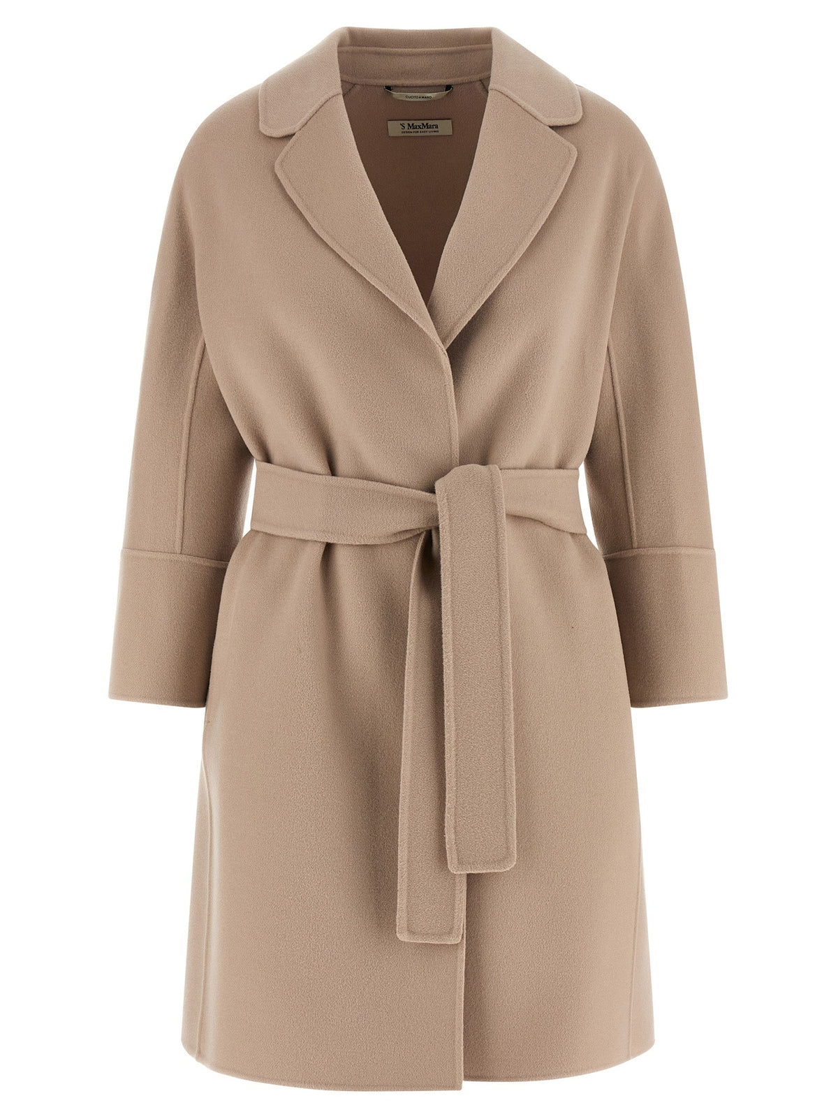 Clothing > Coats